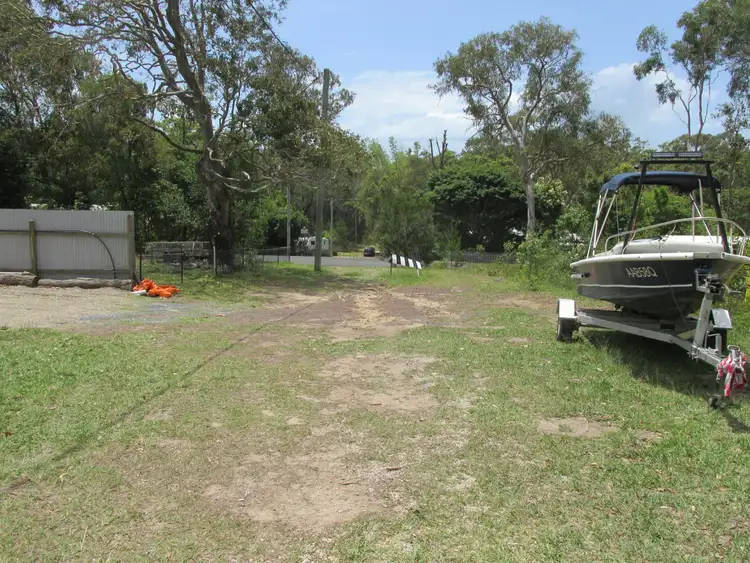 Fourth view of Homely land listing, 10 Heath Street, Macleay Island QLD 4184