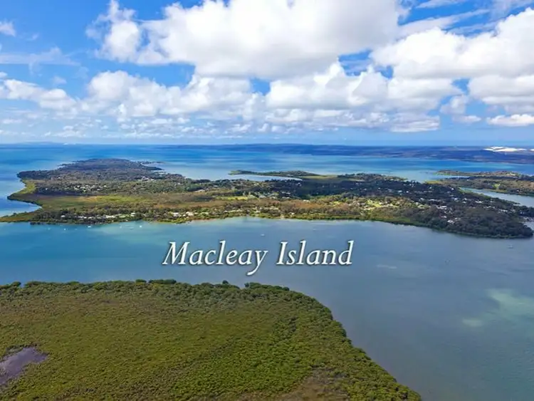 Fifth view of Homely land listing, 10 Heath Street, Macleay Island QLD 4184