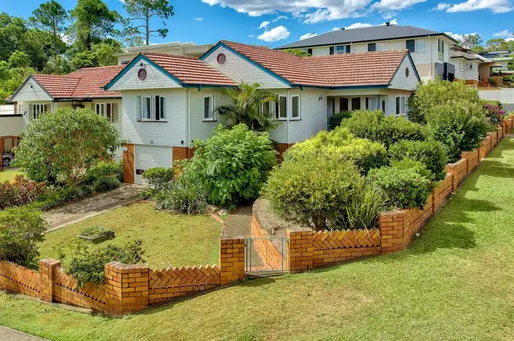 55 Pateena Street, Stafford QLD 4053