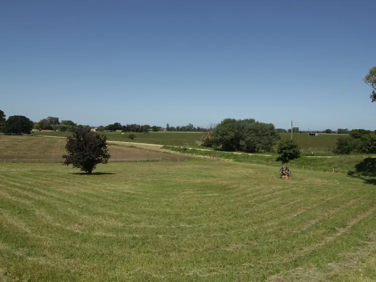 Main view of Homely land listing, 71 Bailey Street, Bairnsdale VIC 3875