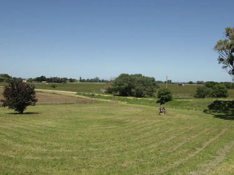 Second view of Homely land listing, 71 Bailey Street, Bairnsdale VIC 3875