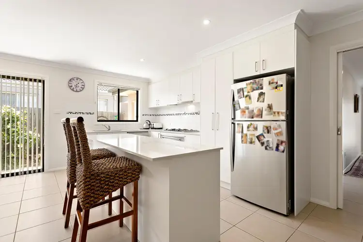 Fifth view of Homely house listing, 69 Overall Avenue, Casey ACT 2913