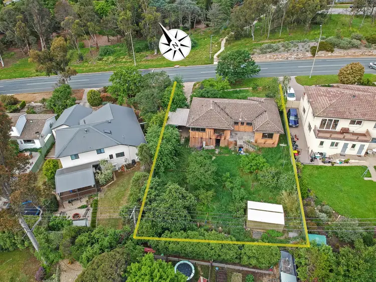 Sixth view of Homely house listing, 46 Heysen Street, Weston ACT 2611