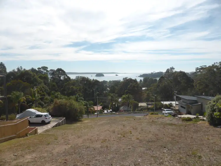 Third view of Homely land listing, 42 Catalina Drive, Catalina NSW 2536