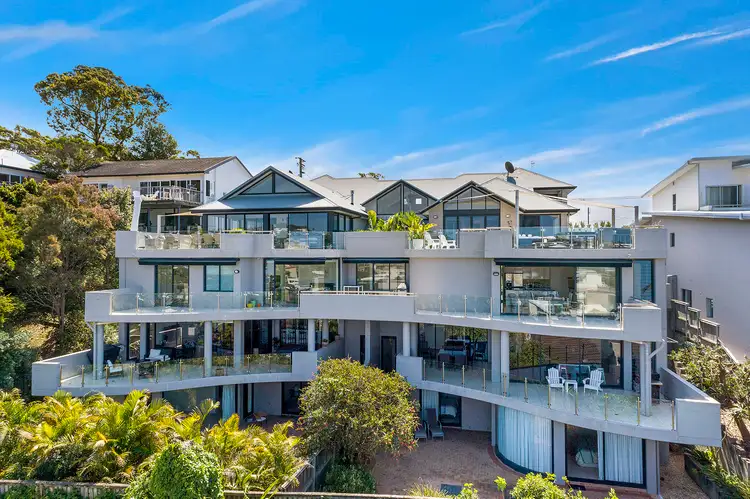 Main view of Homely unit listing, 3/30-32 Barnhill Road, Terrigal NSW 2260