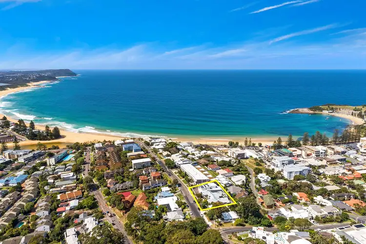 Third view of Homely unit listing, 3/30-32 Barnhill Road, Terrigal NSW 2260