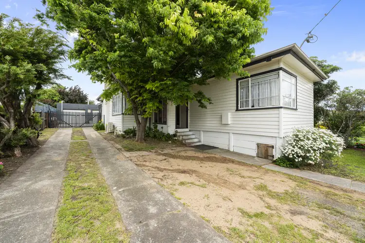 23 Acton Crescent, Goodwood TAS 7010