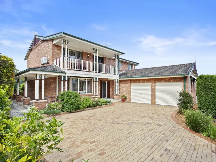 Main view of Homely house listing, 98 Regent St, Bonnells Bay NSW 2264