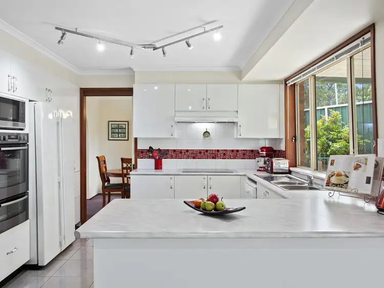 Fifth view of Homely house listing, 98 Regent St, Bonnells Bay NSW 2264