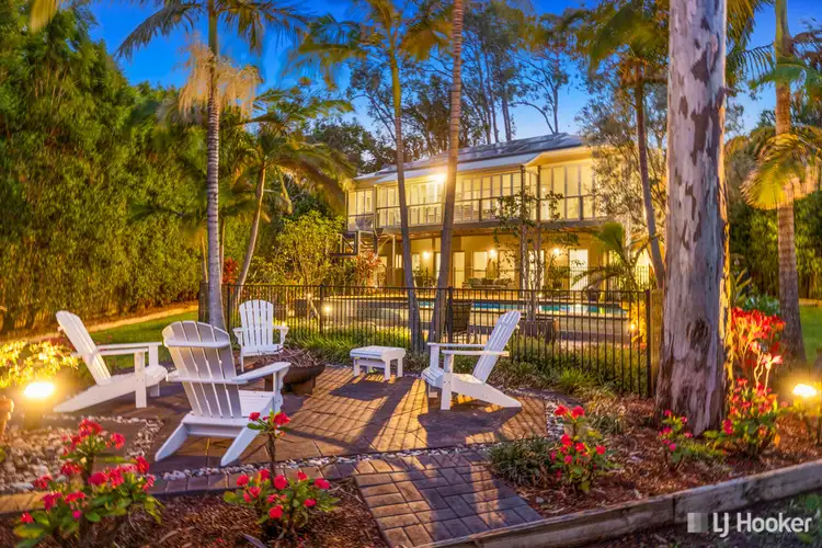 Main view of Homely house listing, 6 Ivory Lane, Ormiston QLD 4160