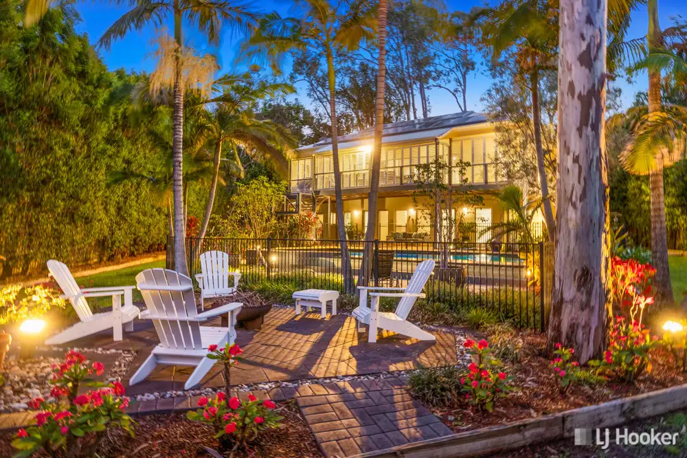 Main view of Homely house listing, 6 Ivory Lane, Ormiston QLD 4160