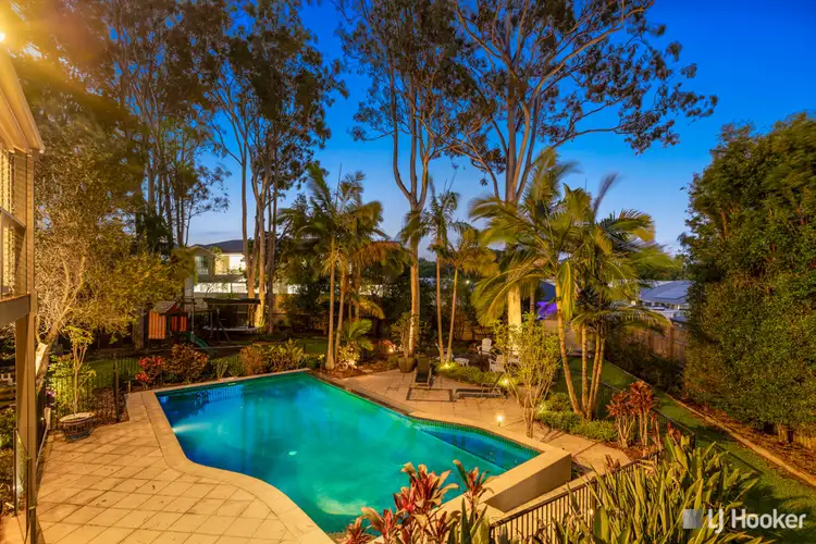 Second view of Homely house listing, 6 Ivory Lane, Ormiston QLD 4160
