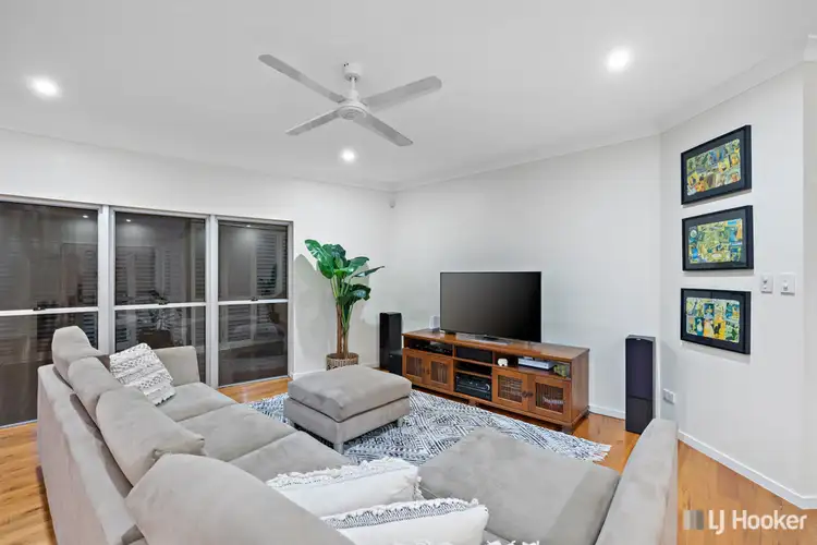 Third view of Homely house listing, 6 Ivory Lane, Ormiston QLD 4160