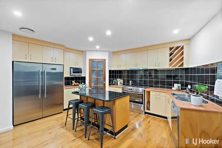 Fourth view of Homely house listing, 6 Ivory Lane, Ormiston QLD 4160