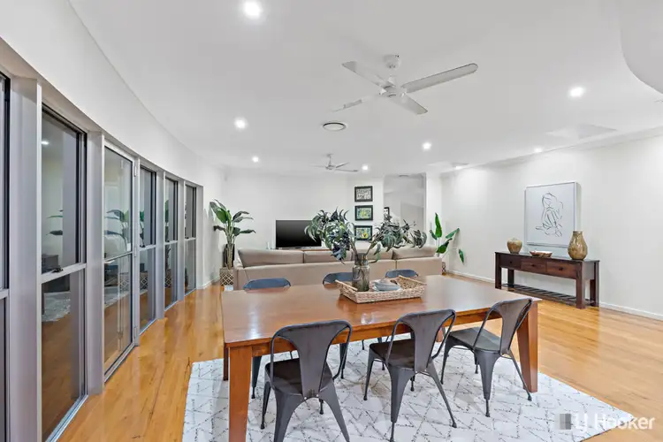 Fifth view of Homely house listing, 6 Ivory Lane, Ormiston QLD 4160