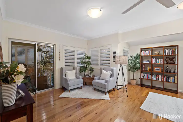 Sixth view of Homely house listing, 6 Ivory Lane, Ormiston QLD 4160