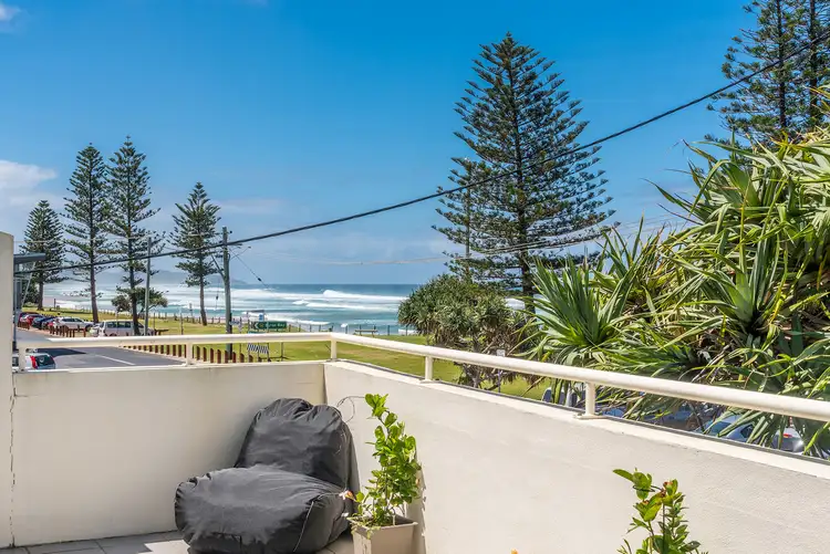 Main view of Homely unit listing, 4/90-92 Ballina Street, Lennox Head NSW 2478