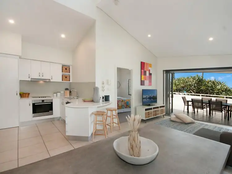 Third view of Homely unit listing, 4/90-92 Ballina Street, Lennox Head NSW 2478