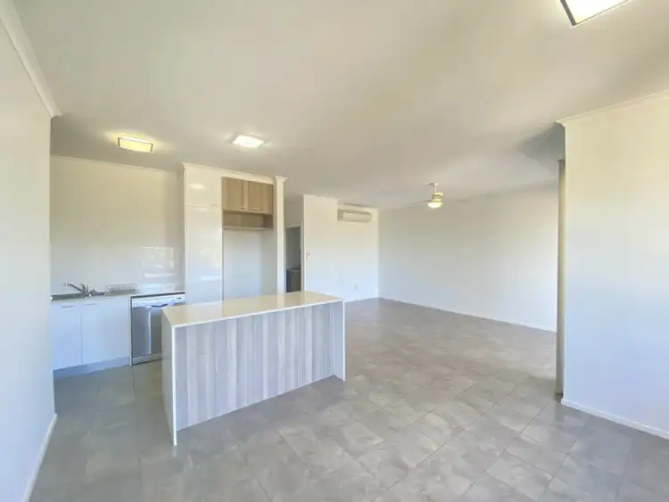 Second view of Homely unit listing, 10/10 Williams, Bowen QLD 4805