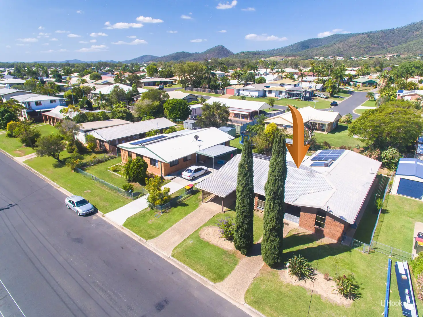 Main view of Homely house listing, 28 Bramble Street, Norman Gardens QLD 4701