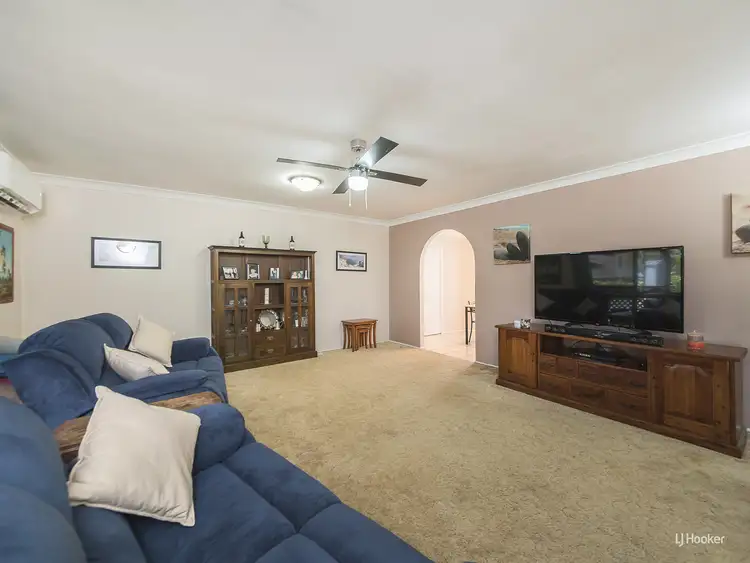 Third view of Homely house listing, 28 Bramble Street, Norman Gardens QLD 4701
