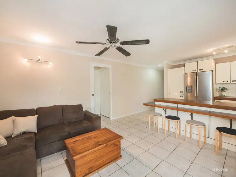 Fourth view of Homely house listing, 28 Bramble Street, Norman Gardens QLD 4701