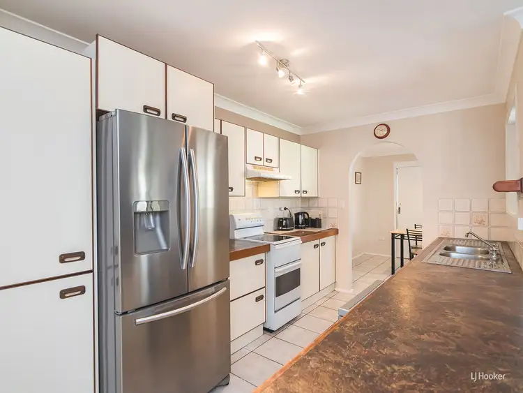 Fifth view of Homely house listing, 28 Bramble Street, Norman Gardens QLD 4701