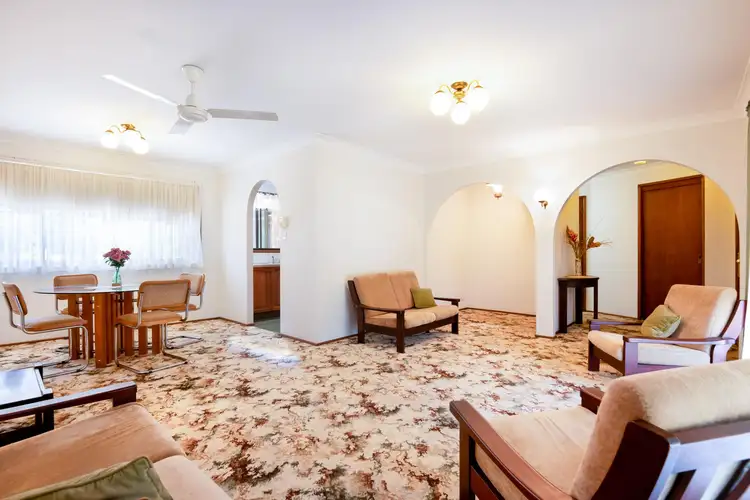 Third view of Homely house listing, 5 Tompkins Avenue, Woolgoolga NSW 2456