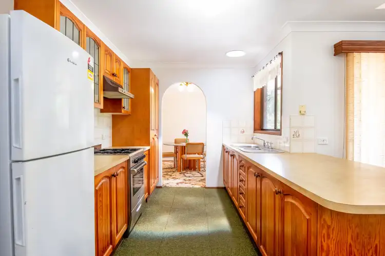 Fifth view of Homely house listing, 5 Tompkins Avenue, Woolgoolga NSW 2456