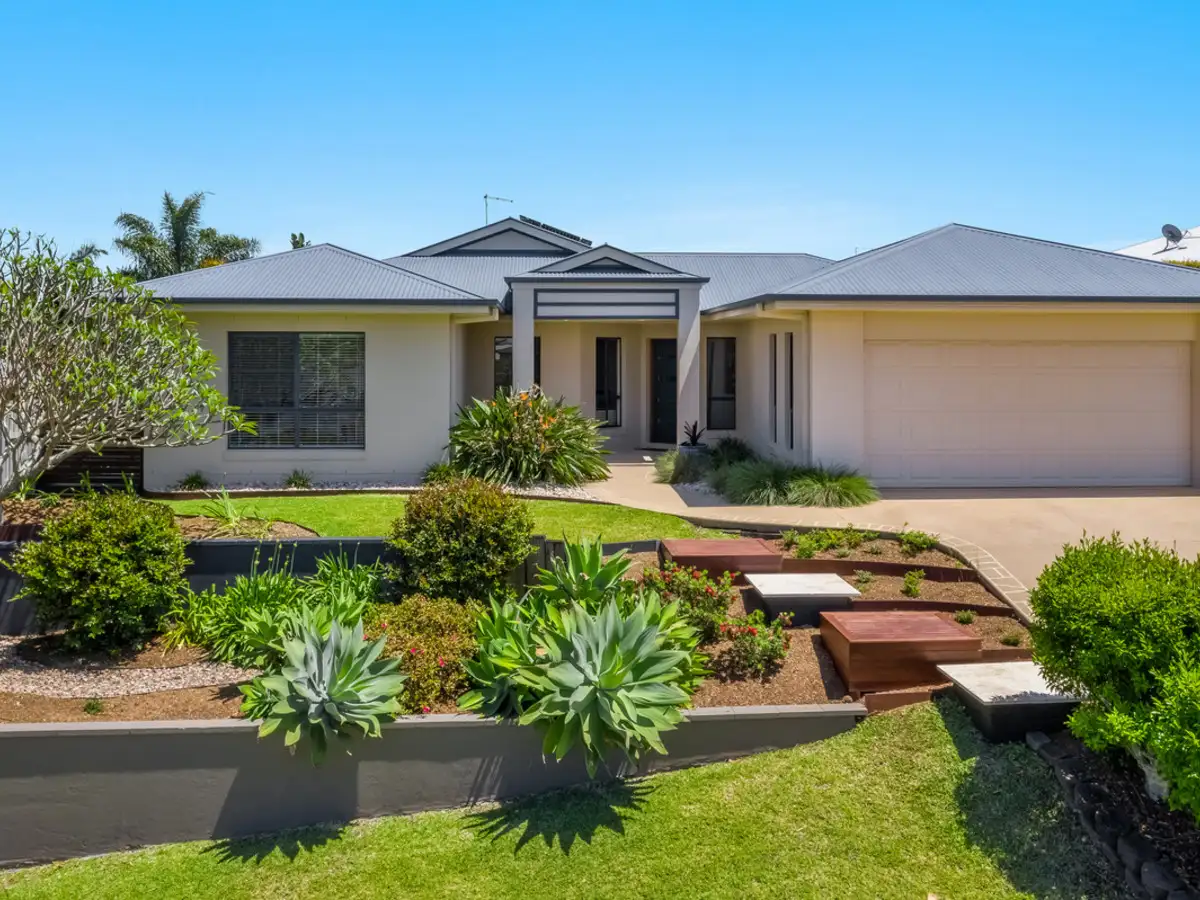 Main view of Homely house listing, 4 Ahern Circuit, Cumbalum NSW 2478
