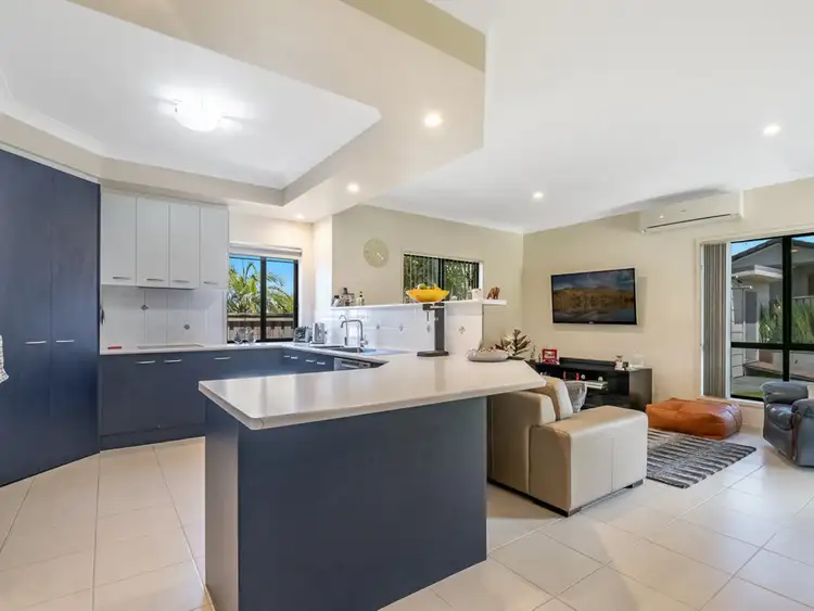 Fourth view of Homely house listing, 4 Ahern Circuit, Cumbalum NSW 2478