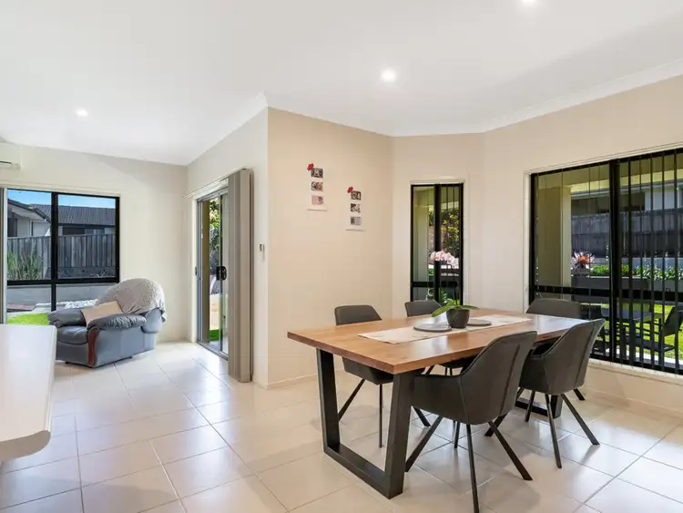 Fifth view of Homely house listing, 4 Ahern Circuit, Cumbalum NSW 2478