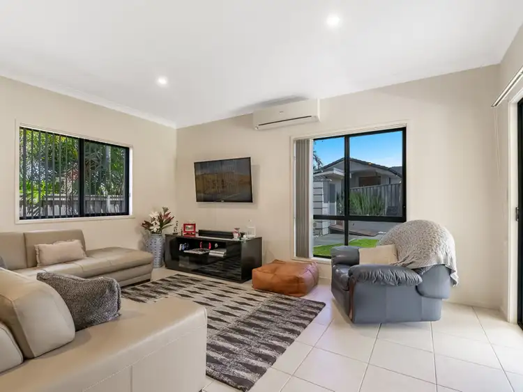 Sixth view of Homely house listing, 4 Ahern Circuit, Cumbalum NSW 2478