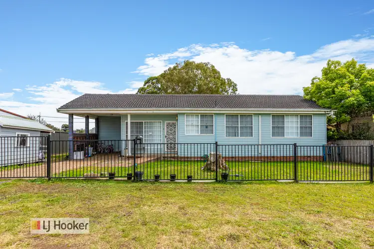 9 Waratah Street, Kurri Kurri NSW 2327
