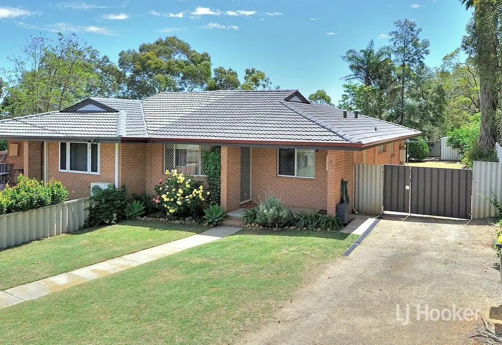 Main view of Homely semi-detached listing, 36b Stuart Street, Koongamia WA 6056