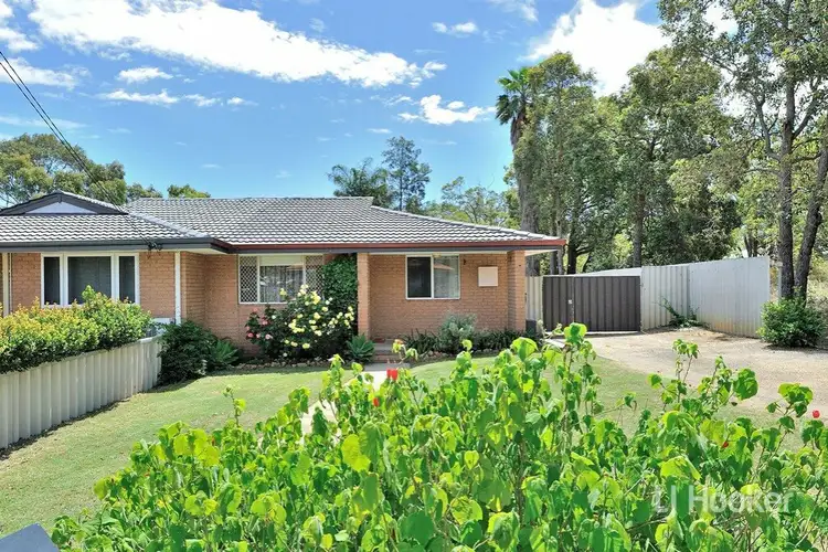 Second view of Homely semi-detached listing, 36b Stuart Street, Koongamia WA 6056