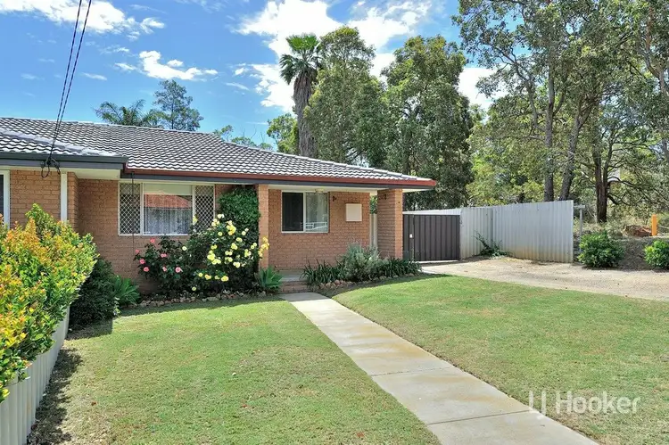 Third view of Homely semi-detached listing, 36b Stuart Street, Koongamia WA 6056