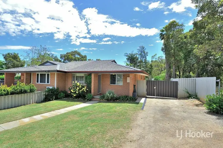 Fourth view of Homely semi-detached listing, 36b Stuart Street, Koongamia WA 6056