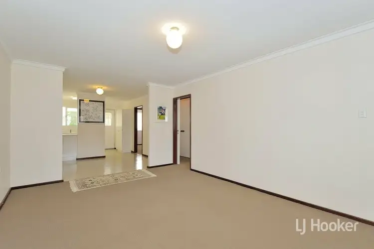 Fifth view of Homely semi-detached listing, 36b Stuart Street, Koongamia WA 6056