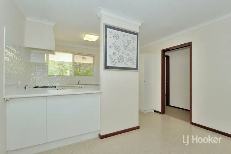 Seventh view of Homely semi-detached listing, 36b Stuart Street, Koongamia WA 6056