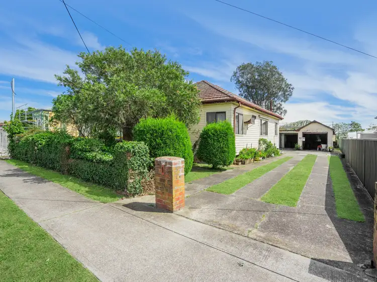 Main view of Homely house listing, 35 Lake Road, Swansea NSW 2281