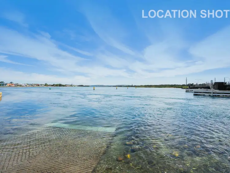 Fifth view of Homely house listing, 35 Lake Road, Swansea NSW 2281