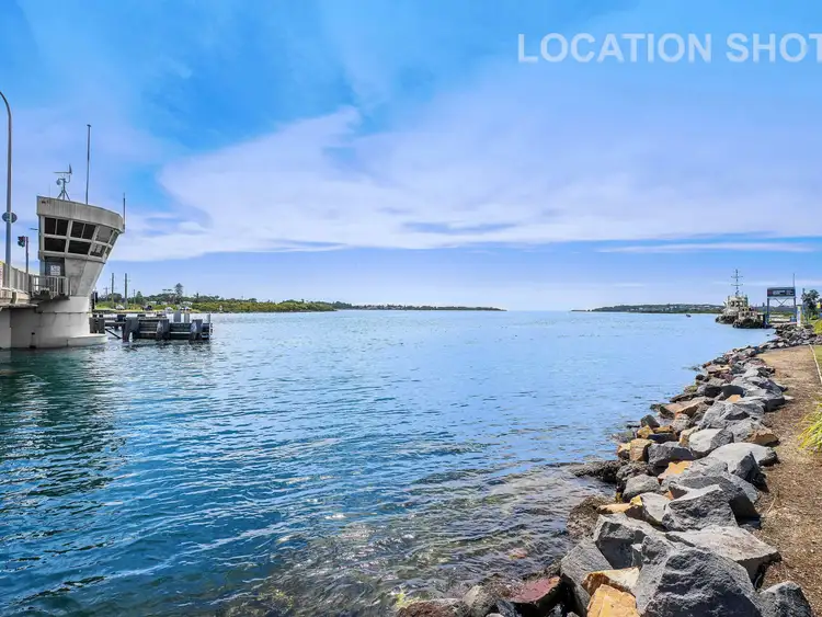 Sixth view of Homely house listing, 35 Lake Road, Swansea NSW 2281