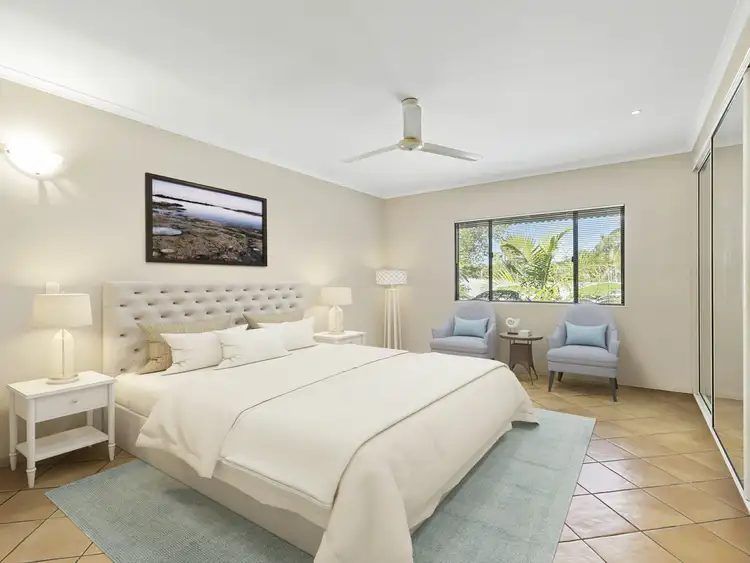 Main view of Homely unit listing, Villa 12/75-79 Cedar Road, Palm Cove QLD 4879