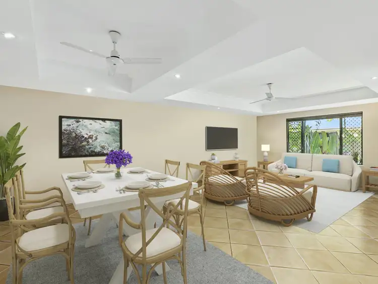 Third view of Homely unit listing, Villa 12/75-79 Cedar Road, Palm Cove QLD 4879