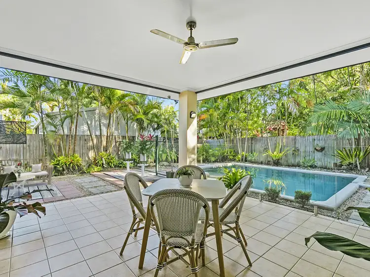 Fourth view of Homely unit listing, Villa 12/75-79 Cedar Road, Palm Cove QLD 4879