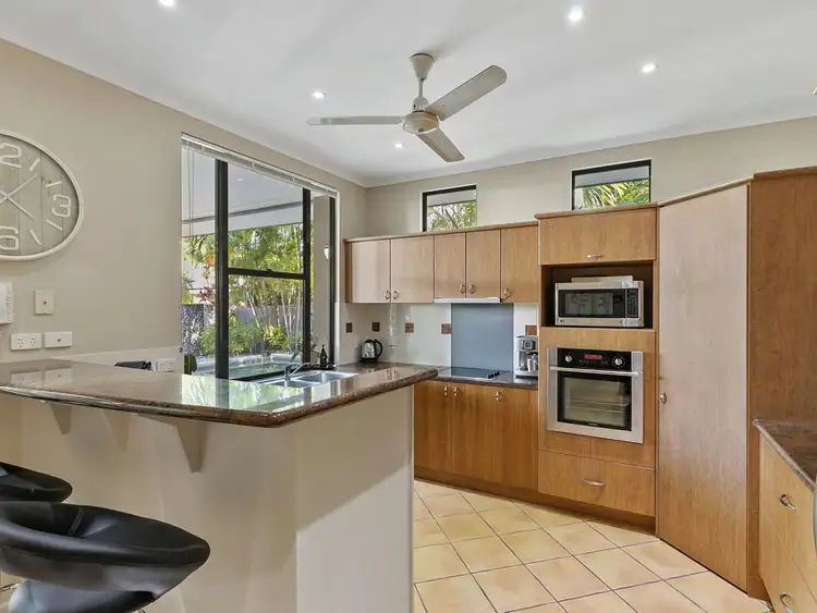 Fifth view of Homely unit listing, Villa 12/75-79 Cedar Road, Palm Cove QLD 4879