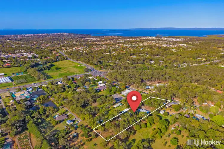 27-31 Woodlands Drive, Thornlands QLD 4164