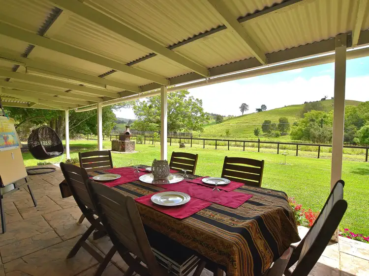 Third view of Homely rural property listing, 55 Commissioners Flat Road, Cedarton QLD 4514
