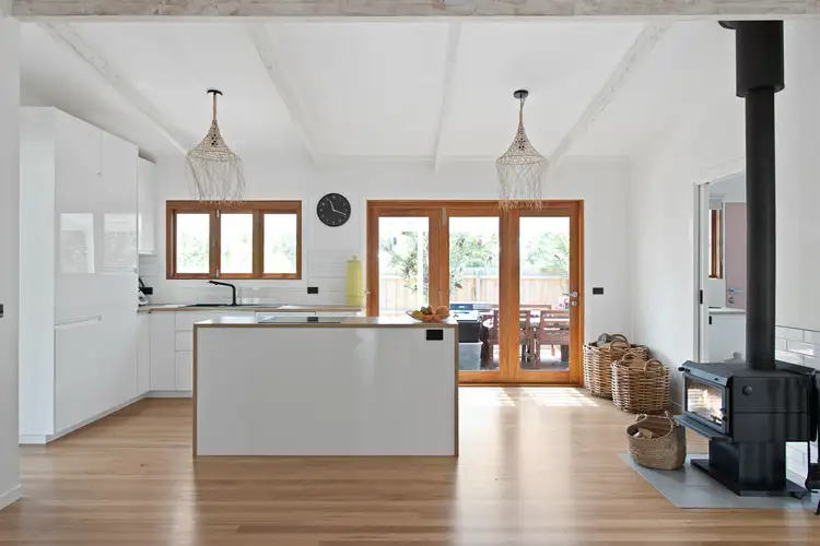 Third view of Homely house listing, 2C Fern Avenue, Surf Beach VIC 3922